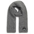 ფოტო #2 პროდუქტის SUPERDRY Cable Luxe scarf