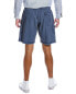 Фото #3 товара John Elliott Frame Ii Short Men's Navy 0/X-Small