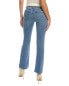 Фото #2 товара Hudson Jeans Blair High-Rise Majesty Bootcut Jean Women's Blue 24