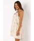 ფოტო #6 პროდუქტის Women's Guava Mini Dress