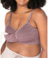 ფოტო #2 პროდუქტის Maternity Sublime Hands-Free Pumping & Nursing Bra - Fits 30B-36D