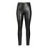 Фото #2 товара JACK & JONES JJXX Faux Leather Megan leggings