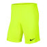 Фото #1 товара Nike Park III Knit Jr. BV6865-702 shorts