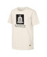 ფოტო #3 პროდუქტის Men's Natural 1936 Berlin Games Olympic Heritage T-shirt