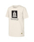 Фото #3 товара Men's Natural 1936 Berlin Games Olympic Heritage T-shirt