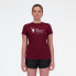 New Balance Women's NYC Marathon Graphic T-Shirt