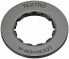 Фото #1 товара Tektro SP-TR50 Disc Rotor Lockring - Alloy