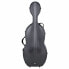 Фото #2 товара Gewa Pure Cello Case Polycarb. GY