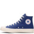 [171846C] Mens Converse Chuck Taylor All-Star 70s Hi Ox Comme des Garcons PLAY