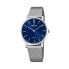 Мужские часы Festina F20014/2 Серебристый (Ø 40 mm)