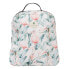 Фото #2 товара BIMBIDREAMS Flamingo Backpack 30x34x13 Cm