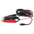 Фото #1 товара CTEK 40-465 Charging Cable With Battery Clips