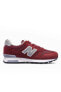 Фото #10 товара Кроссовки New Balance WL565BRG Bordo