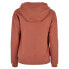 URBAN CLASSICS Organic Terry full zip sweatshirt