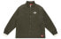 Куртка зимняя унисекс Dickies Logo военного цвета DK009552A76 M - фото #1