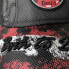 Фото #4 товара мужская бейсболка черная красная с логотипом DEEPS GEAR Cap