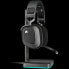 Фото #6 товара Corsair HS80 RGB WIRELESS gamingheadset