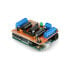 L293D Motor Driver Board - 2-channel motor driver 16V/0.6 A - Shield for Arduino - Iduino ST1138