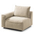 2,5-Sitzer Sofa BUCKLEY