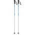 SALOMON Rental Anodized Poles