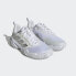 Фото #5 товара Женские кроссовки adidas Barricade Tennis Shoes (Белые)