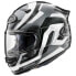 ARAI Quantic full face helmet snake white, S - фото #2