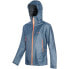 TRANGOWORLD Runart jacket