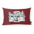 Cushion cover La casa de papel Aikido C White Multicolour 30 x 50 cm