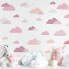 Фото #2 товара 40 Wolken Rosa Set