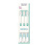 Фото #1 товара Soft Toothbrush 3 pcs