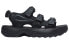 Fila Disruptor F12M024506FBK Athletic Sandals