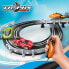 CB GAMES Magnetic Racing Track With 2 Cars And 2 Progressive Controls Speed ??& Go