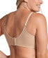 Women's Supportive Contouring Bra with Underwire, 091086
