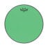 Remo 12" Emperor Colortone Green