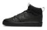 Nike Court Borough Mid 2 GS BQ5440-001 Sneakers