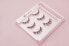 Фото #6 товара Artificial eyelashes Hidden Agenda (Dramatized Lashes) 10-14 mm