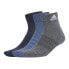 Adidas C SPW ANK 3P IP0403 socks