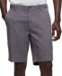 Фото #1 товара Men's Slim-Fit Shorts