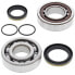 Фото #1 товара All BALLS KTM Crank Shaft Bearing Kit