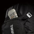 Фото #20 товара Мужской спортивный рюкзак черный с карманом Thule Crossover 32L Backpack