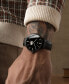 Фото #8 товара Наручные часы Movado Bold Verso Swiss Quartz Chrono Blue Ceramic Watch 44mm.