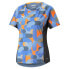 ფოტო #2 პროდუქტის PUMA Individualblaze short sleeve T-shirt