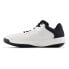 NEW BALANCE 696V6 hard court shoes Белый, 43 - фото #4