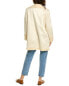 Pascale La Mode Jacket Women's White Xs