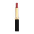 Lip balm L'Oreal Make Up Color Riche Volumising Nº 640 Le nude independant