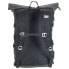 SNAP CLIMBING Roll Top Cargo 29L backpack