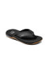 ფოტო #1 პროდუქტის Men's Anchor Comfort Fit Sandals