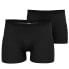 ODLO Active F-Dry Light Eco Sports Boxer 2 Units