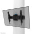 Фото #1 товара Neomounts by Newstar Select TV pillar mount - 101.6 cm (40") - 190.5 cm (75") - 300 x 100 mm - 600 x 400 mm - 0 - 12° - Black