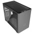 Фото #2 товара Cooler Master MasterBox NR200P MAX V2 - Mini-ITX, 850 Watt, Tempered Glass, schwarz